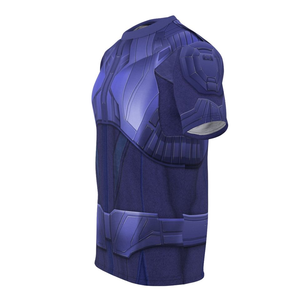 High Evolutionary Unisex T-Shirt, Comic Con Cosplay, MCU Outfit, runDisney Apparel