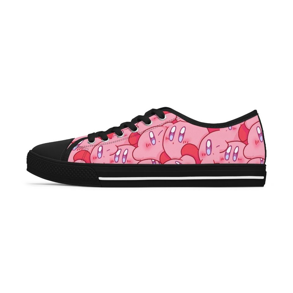 Women's Low Top Sneakers Kirby