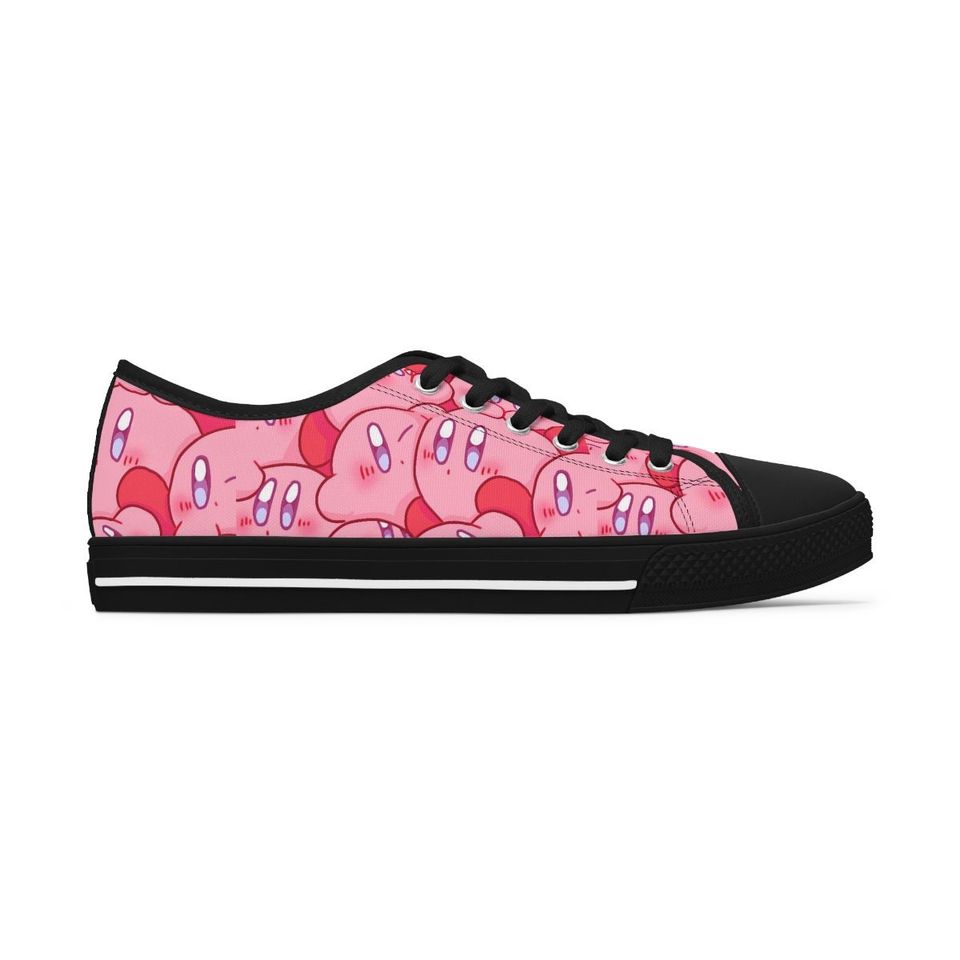 Women's Low Top Sneakers Kirby