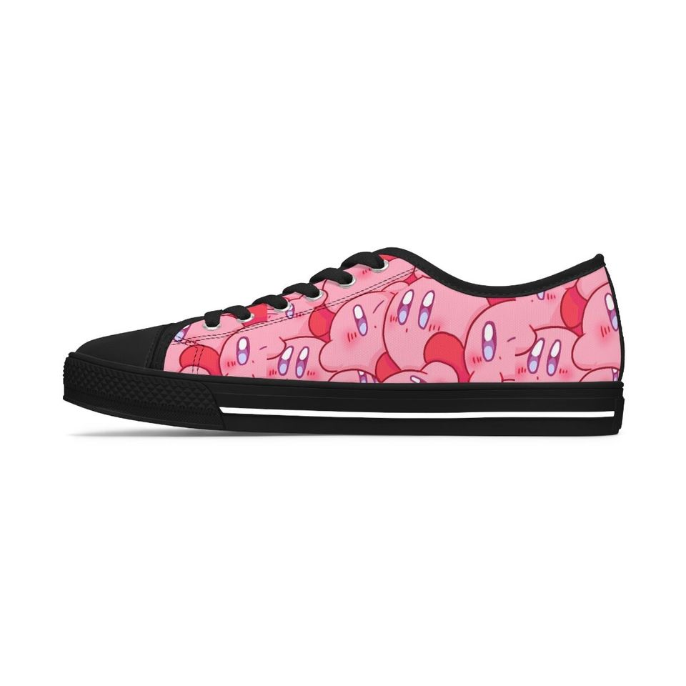 Women's Low Top Sneakers Kirby