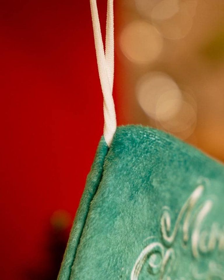 Custom Disney Princess Christmas Stocking, Disney Christmas Stocking