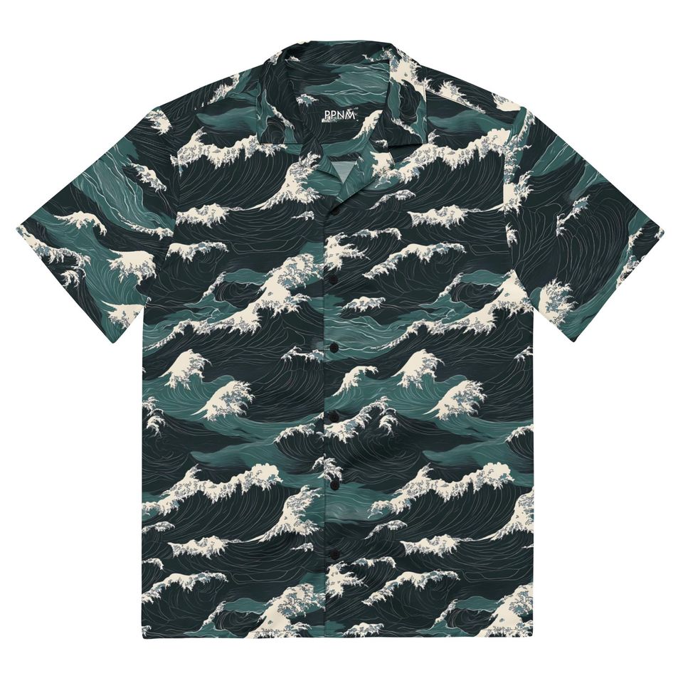 Philadelphia Eagles Premium Lightweight Button-Up Shirt - Team Pride Exclusive Drop Collection