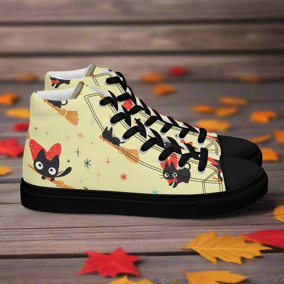 Jiji | Women & Girls High Top Sneakers