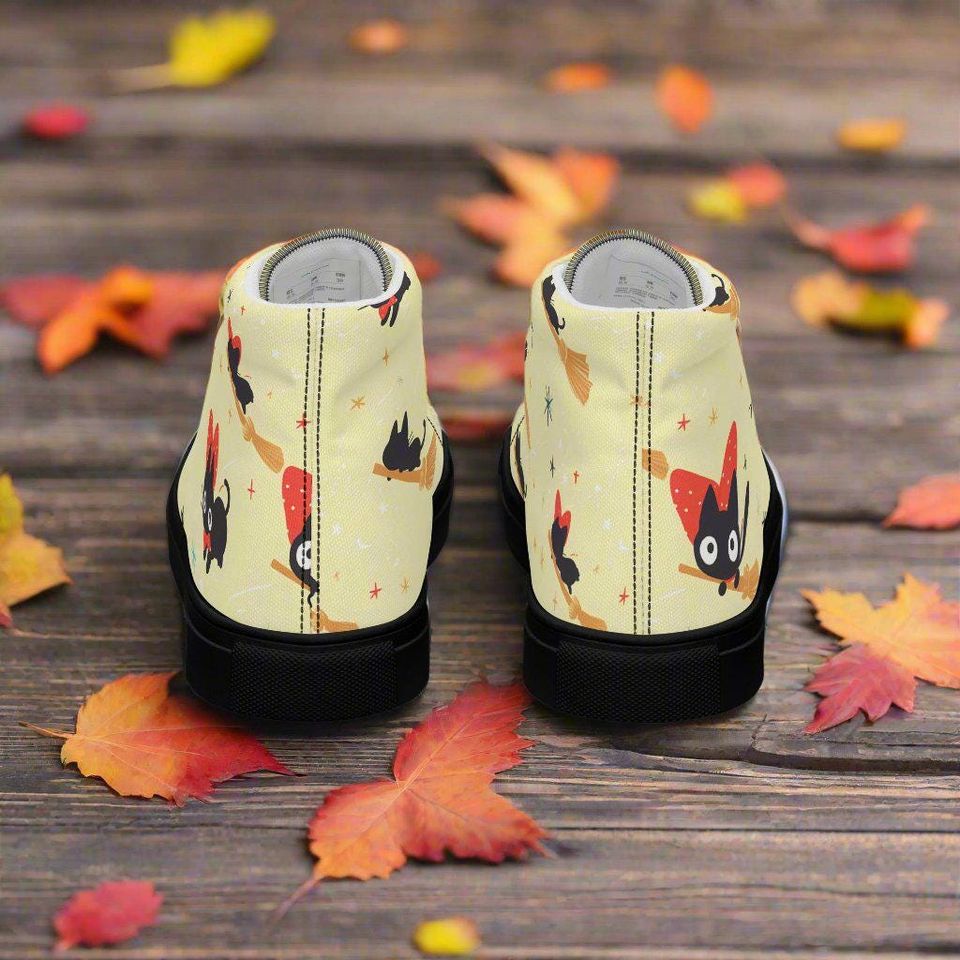 Jiji | Women & Girls High Top Sneakers