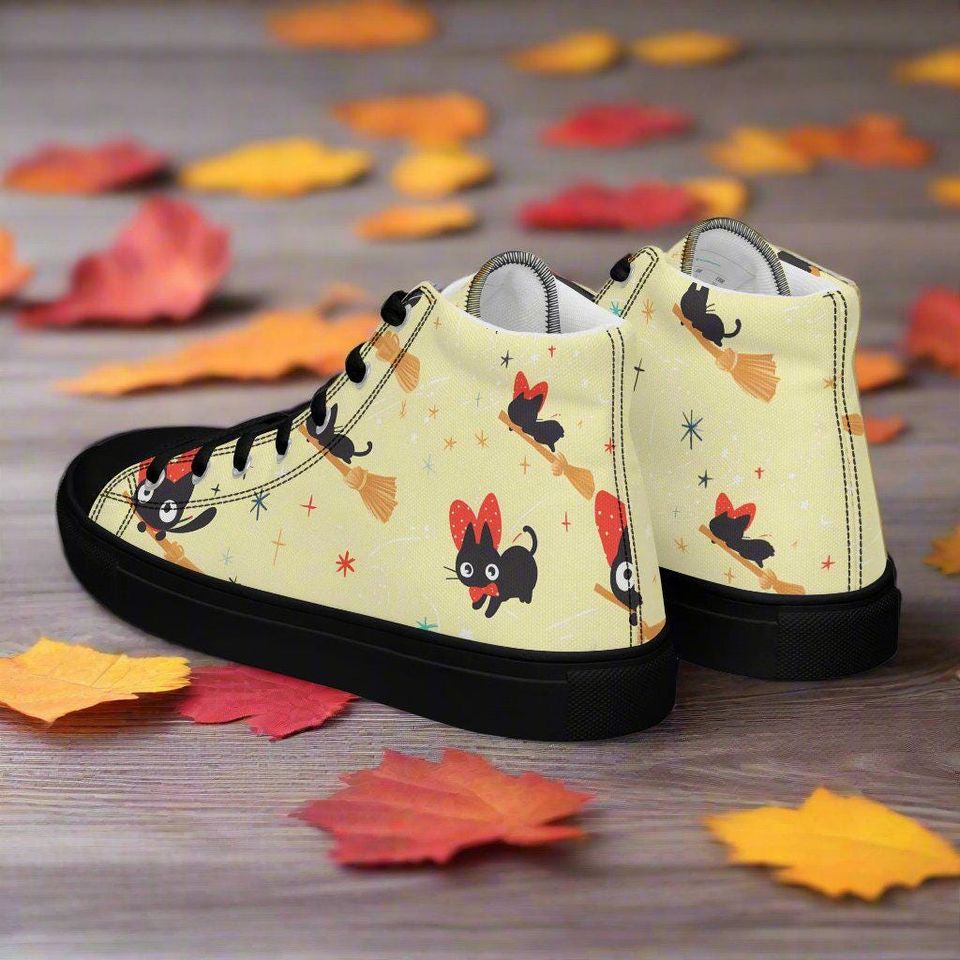 Jiji | Women & Girls High Top Sneakers
