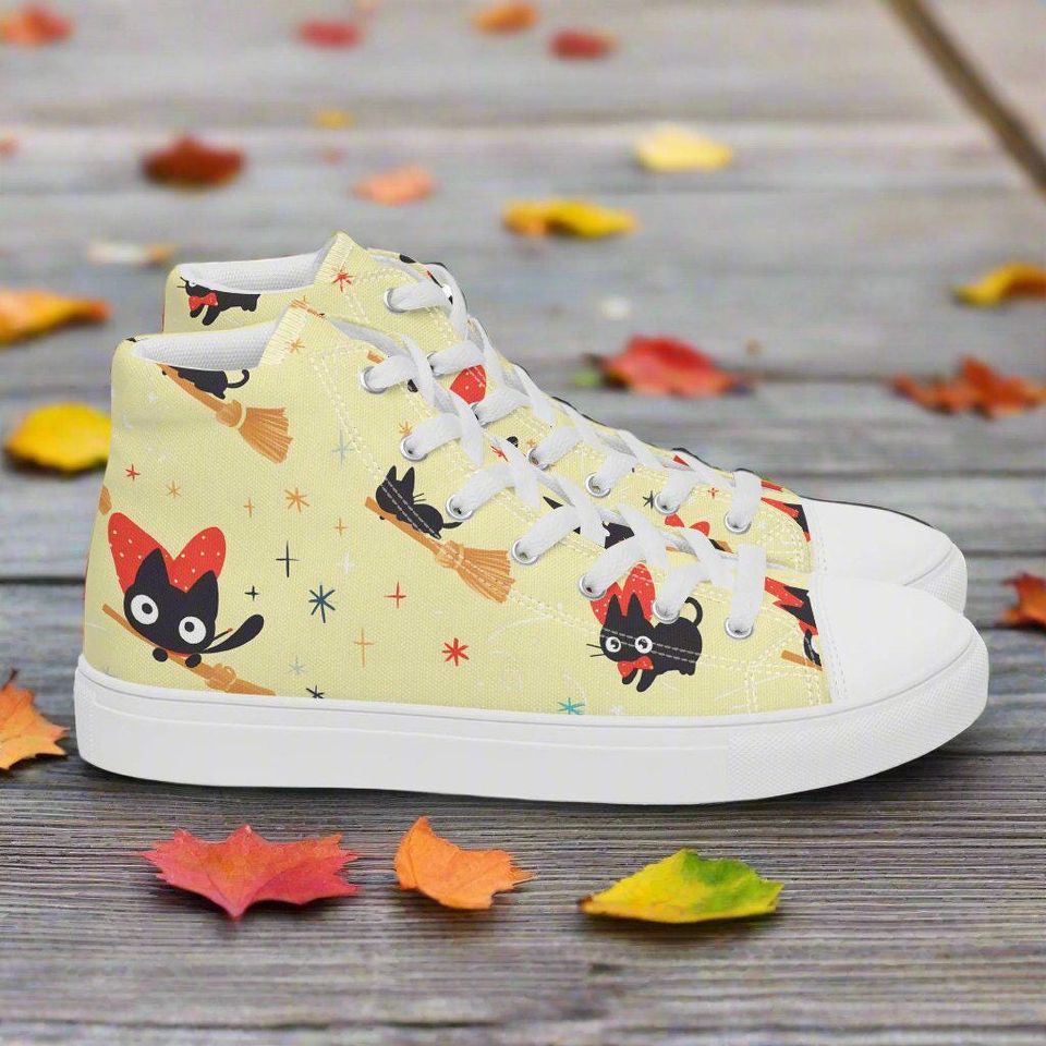 Jiji | Women & Girls High Top Sneakers
