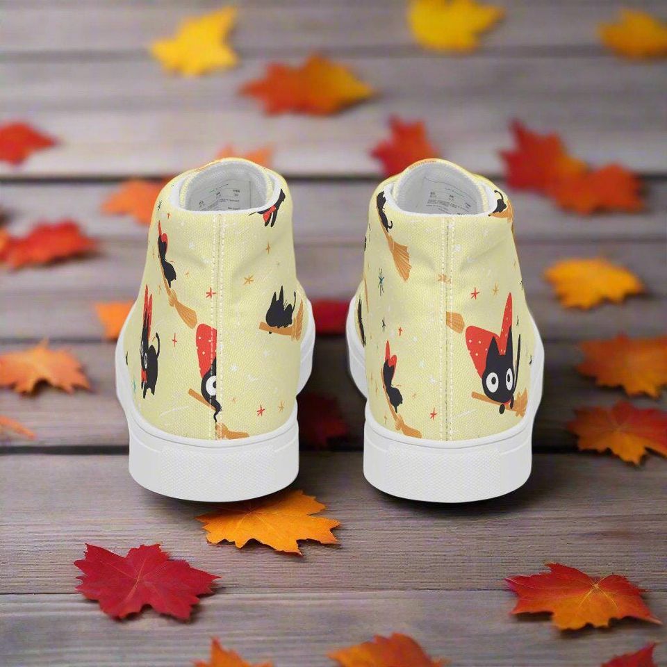 Jiji | Women & Girls High Top Sneakers