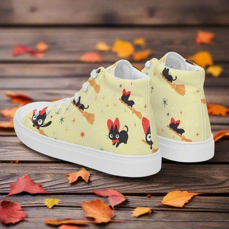 Jiji | Women & Girls High Top Sneakers