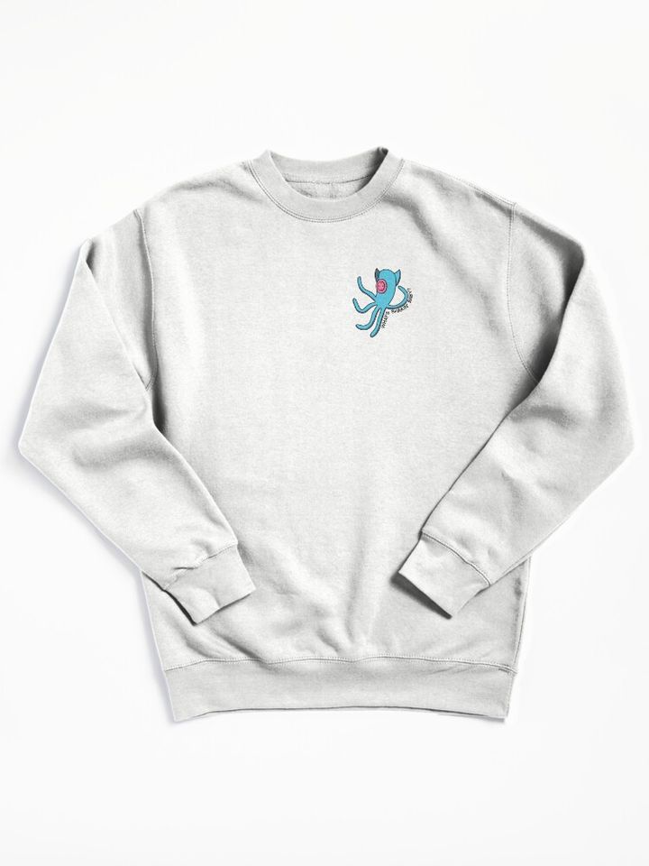 Coraline - What’s Shakin’ Baby Pullover Sweatshirt