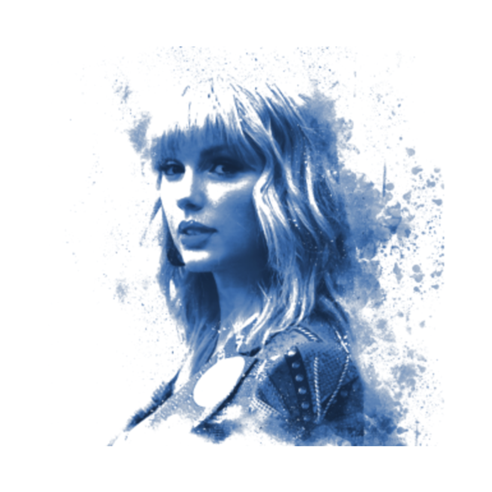 Tay.lor S.wi.ft Vintage T-Shirt