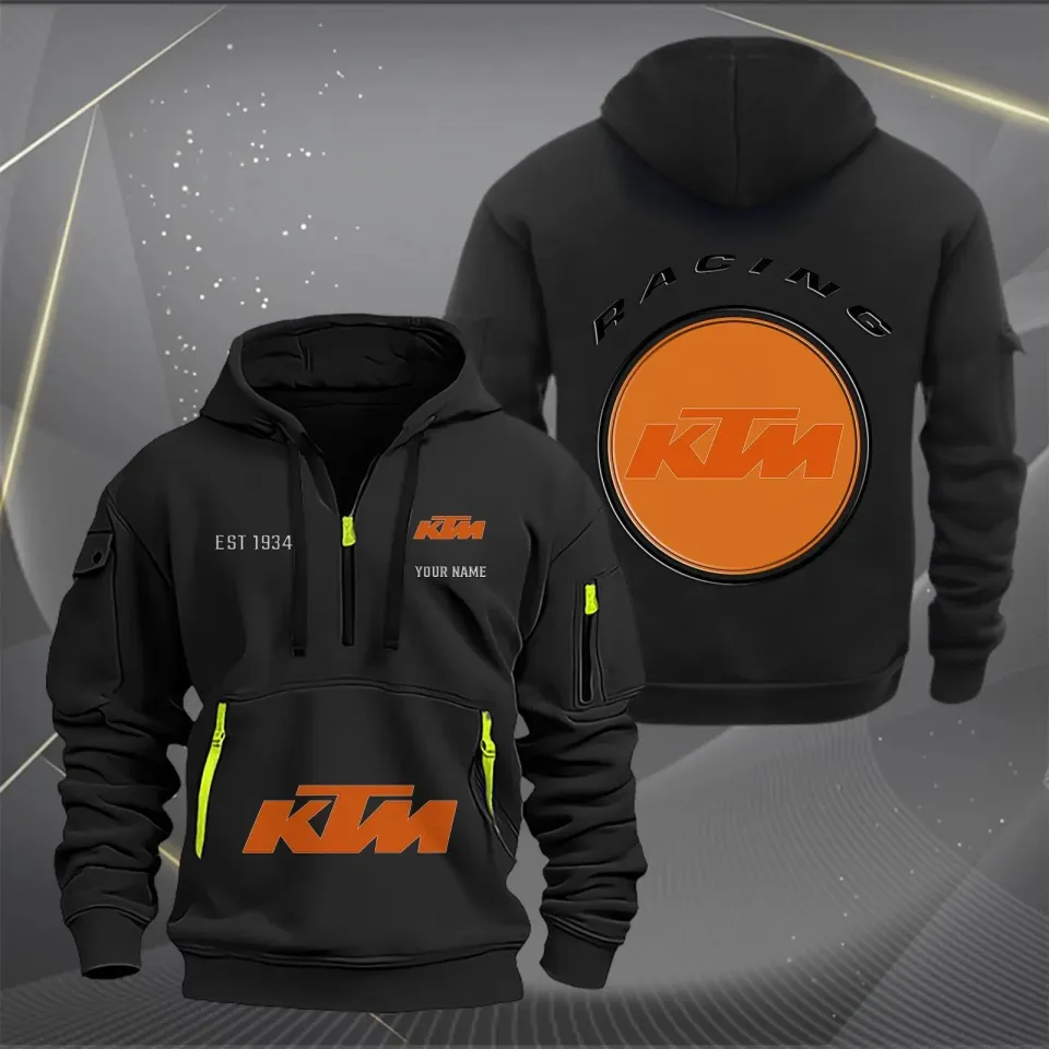KTM Hoodie