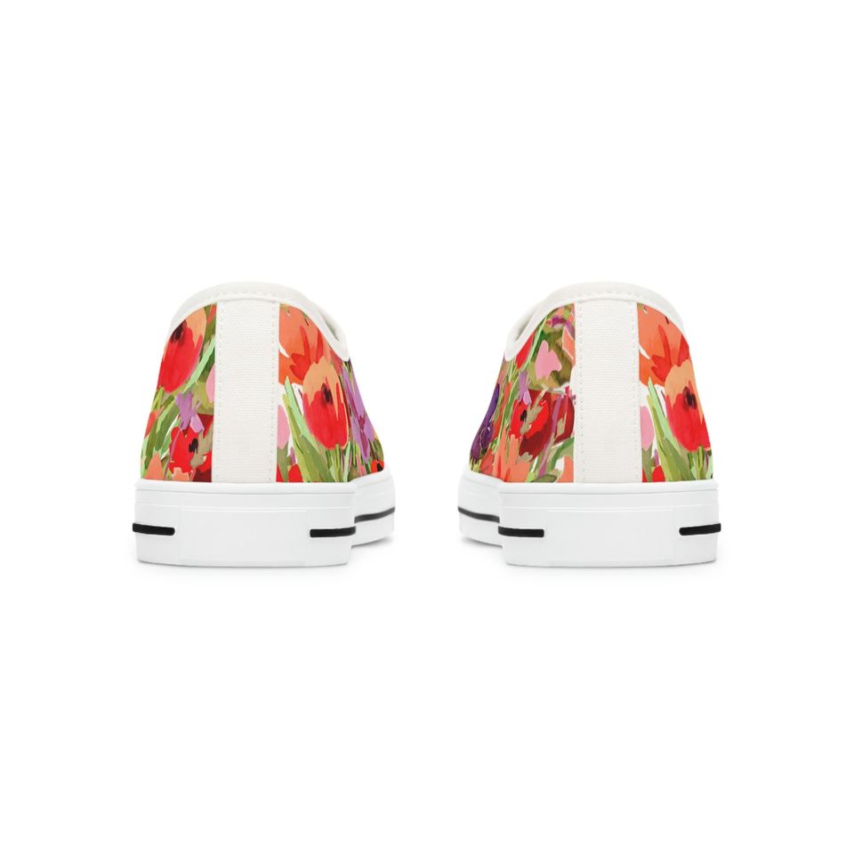 Women's Low Top Sneakers