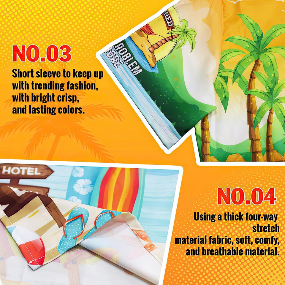 Arctic Blue Texas Floral And Leaves Bigfoot Hawaiian Shirt, Sasquatch Button Up Shirt, Tropical Hawaii Shirt, Bigfoot Summer Aloha Shirt