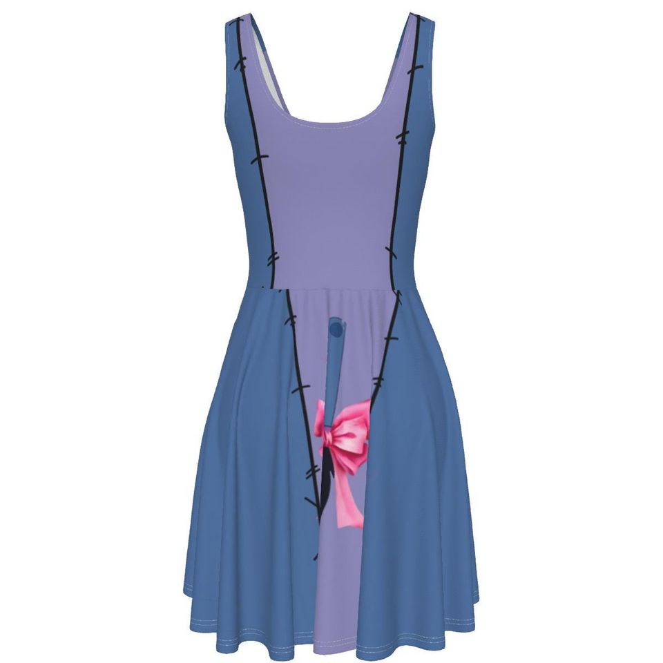 Eeyore Dress , Winnie the Pooh characters costume , Eeyore Cosplay