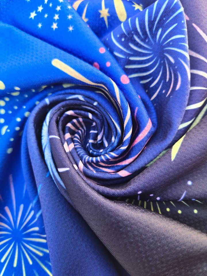 Cooling Towel - Castle Fireworks