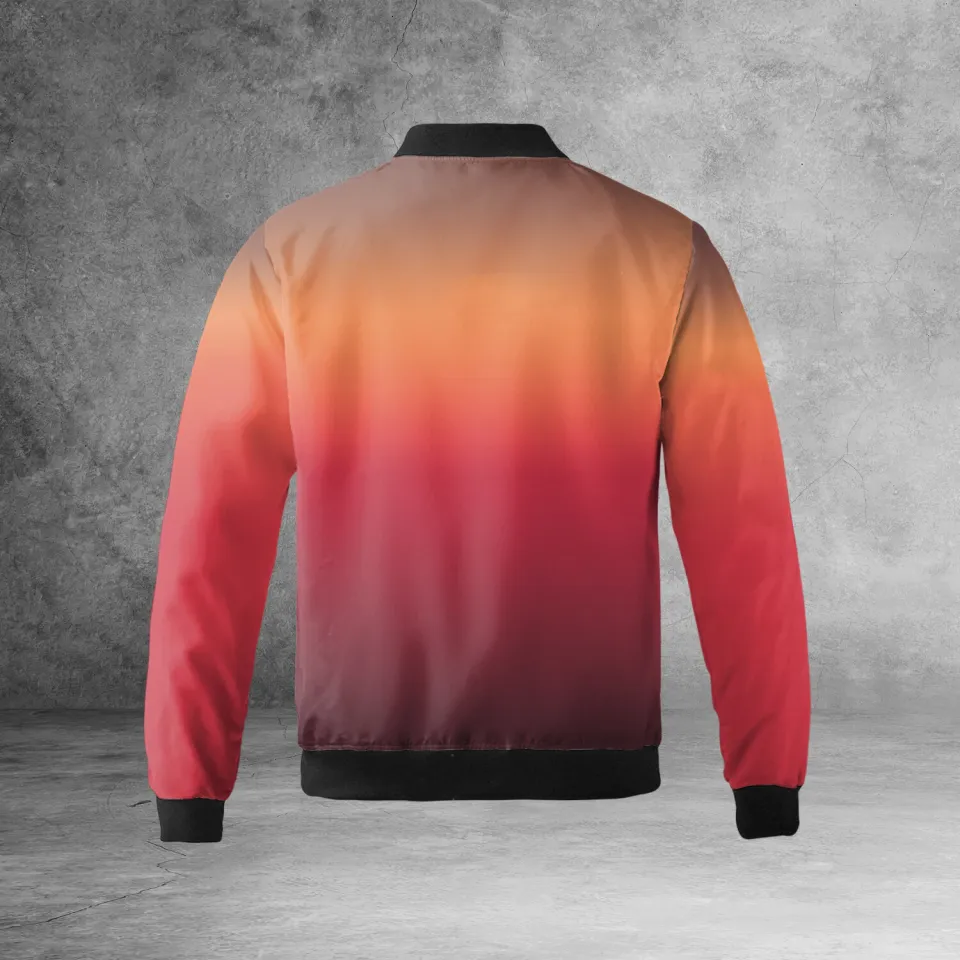 A Nightmare On Elm Street Freddy Krueger Halloween Christmas Jacket