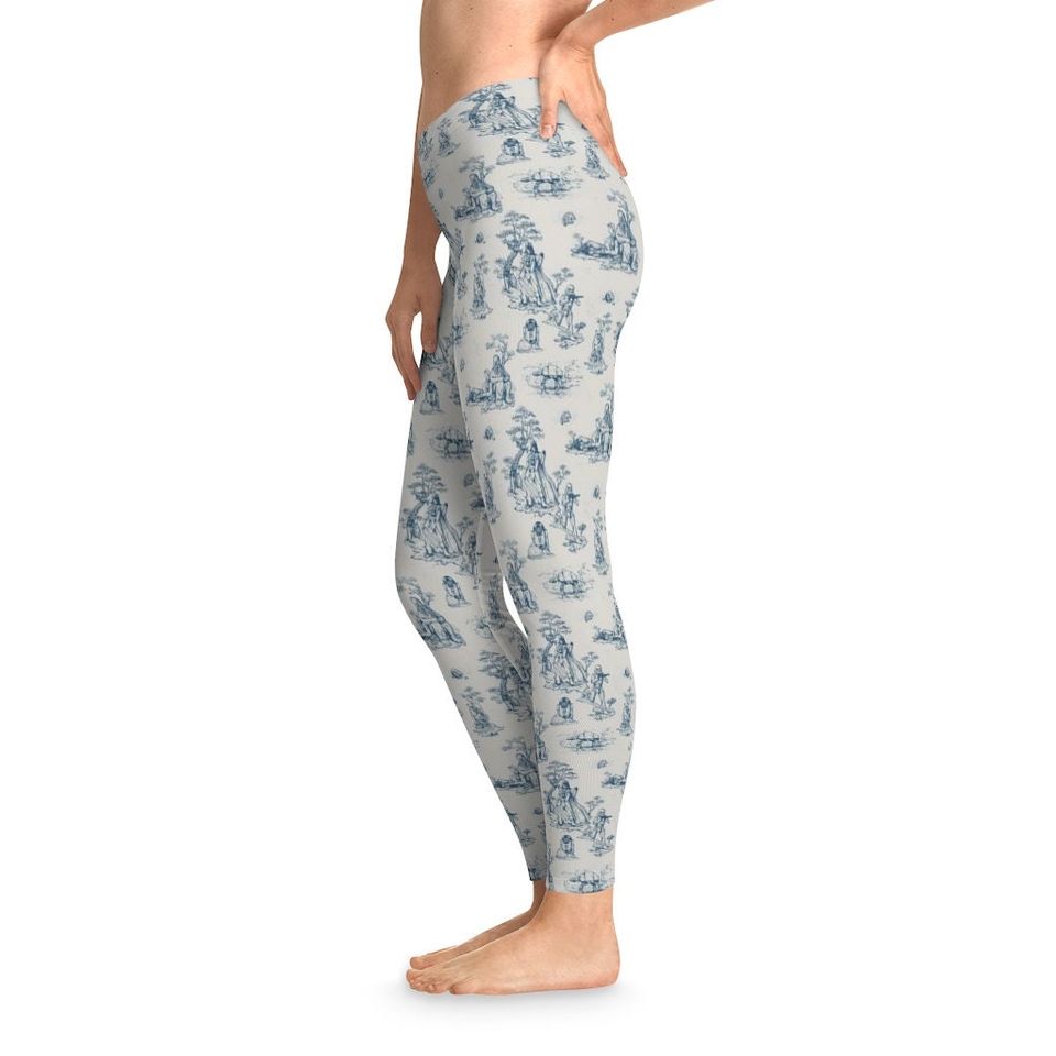 Toile de STAR WARS - Stretchy Leggings