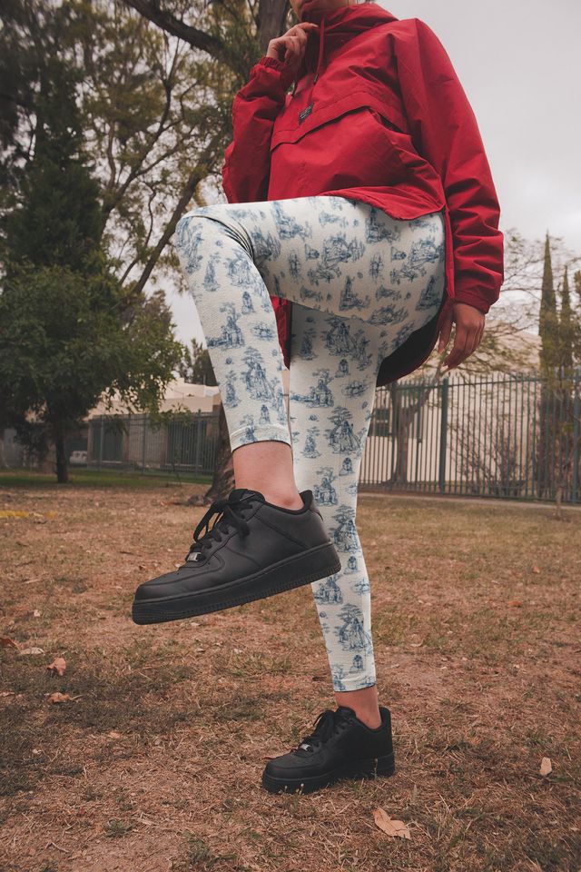 Toile de STAR WARS - Stretchy Leggings