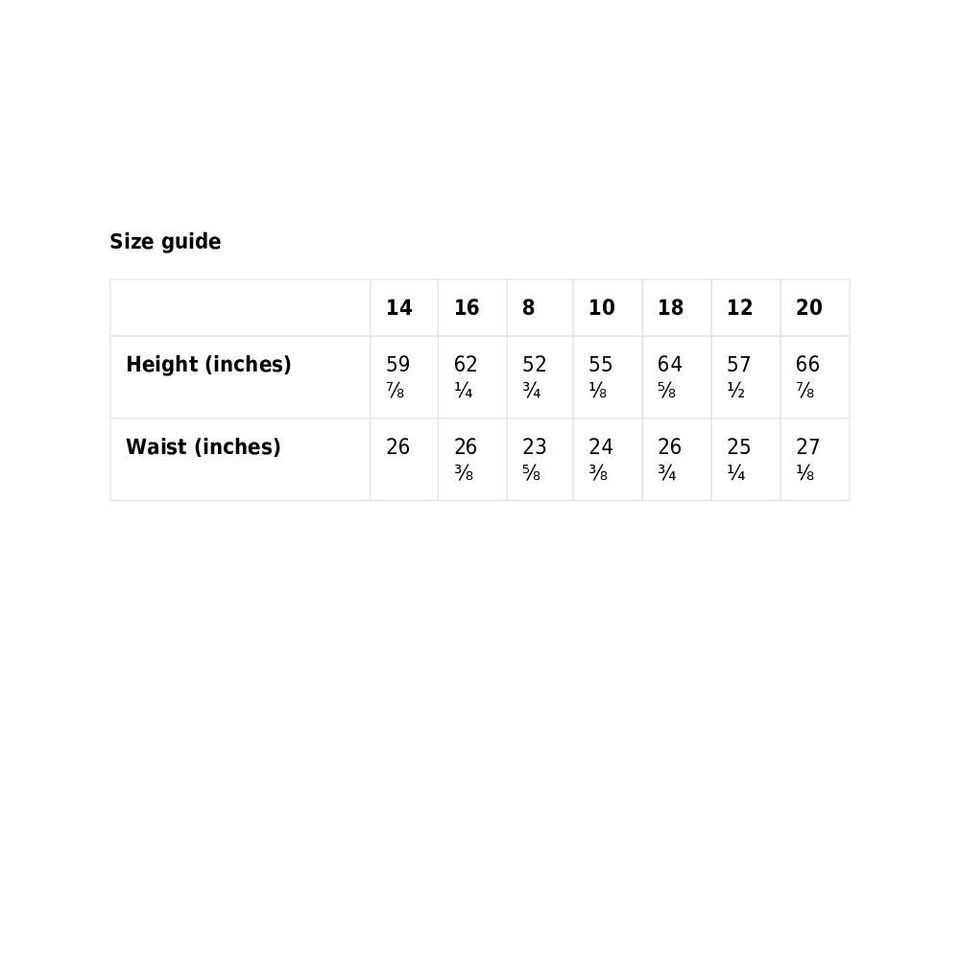 Toy Clouds Youth Leggings