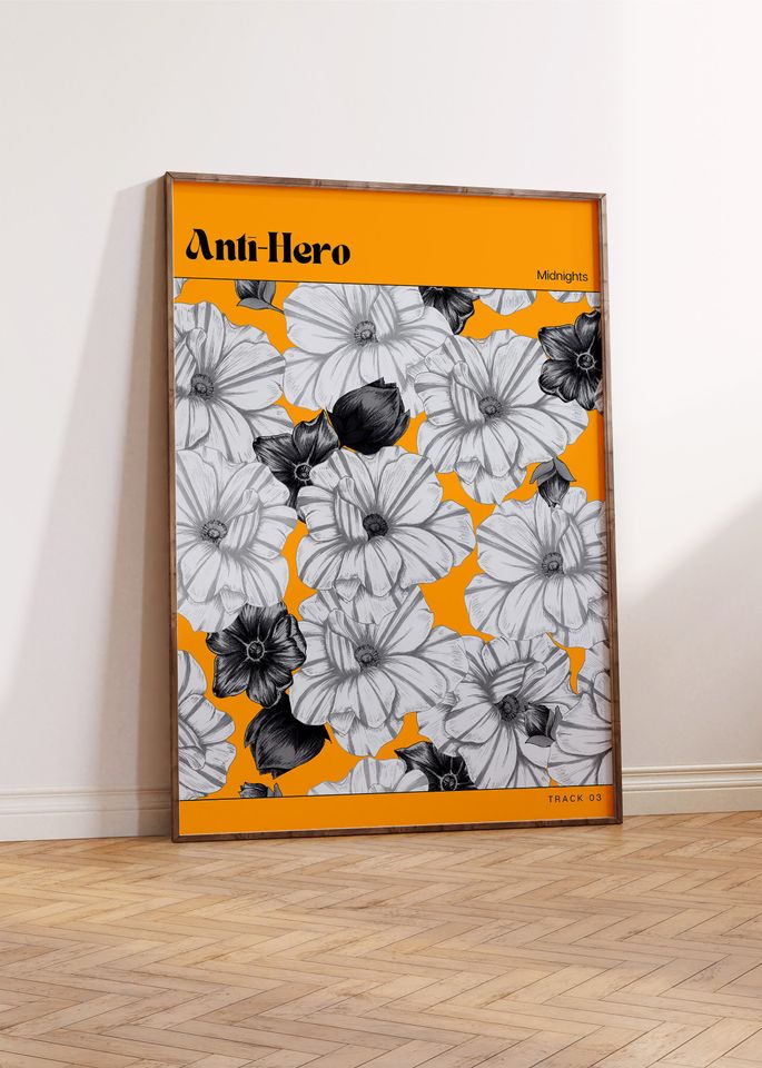 Tay.lor S.wi.ft Inspired Digital Poster - Tay.lor S.wi.ft Poster