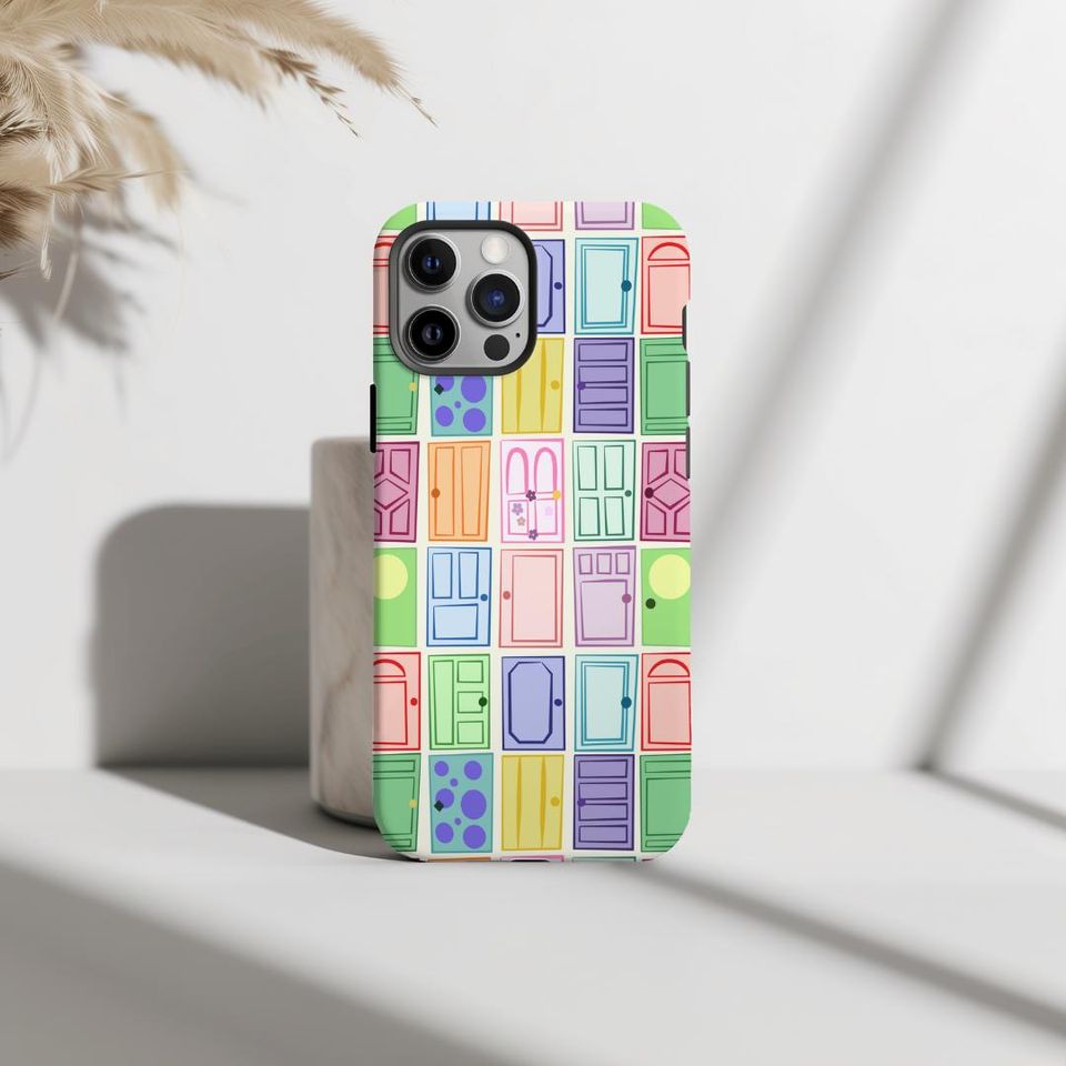 Monsters Inc Iphone Case, Pixar Disney Iphone, Disney Phone Case , Iphone 15 Plus, Iphone 16 pro Case, Magsafe