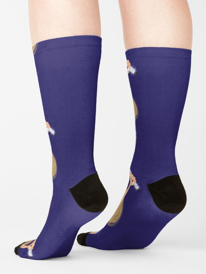 Eras Tour Socks