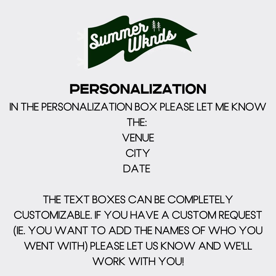 Customizable Eras Tour Christmas Ornament