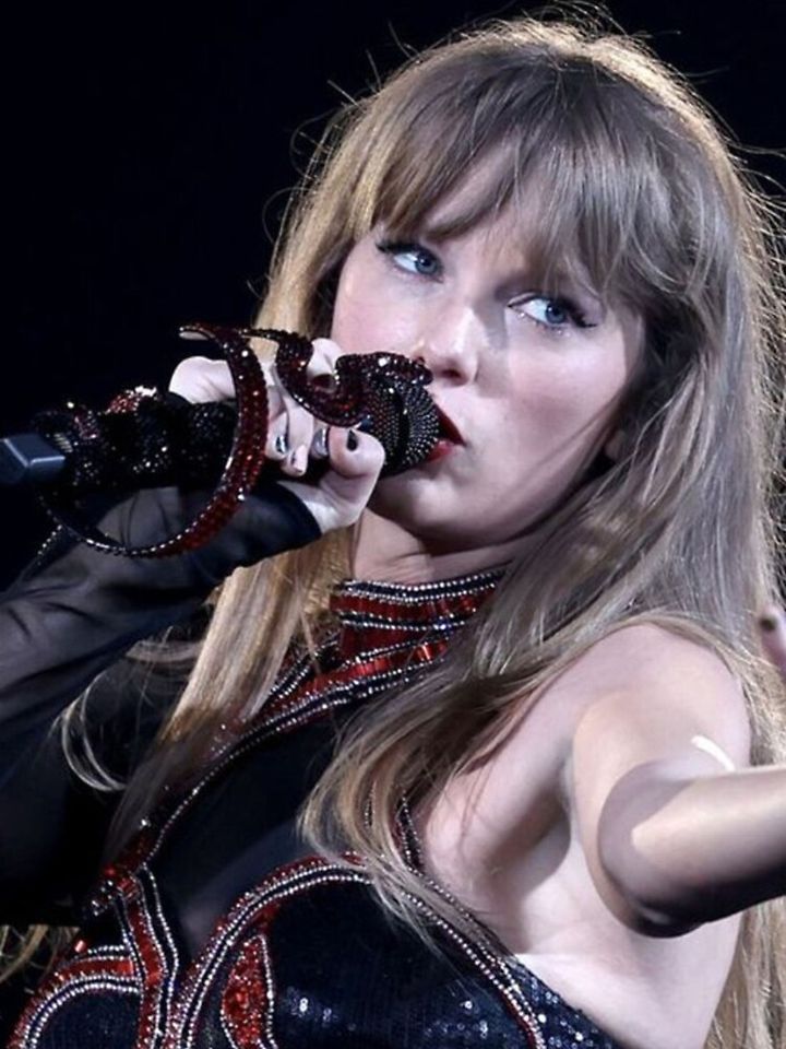 reputatiom eras tour iPhone Case