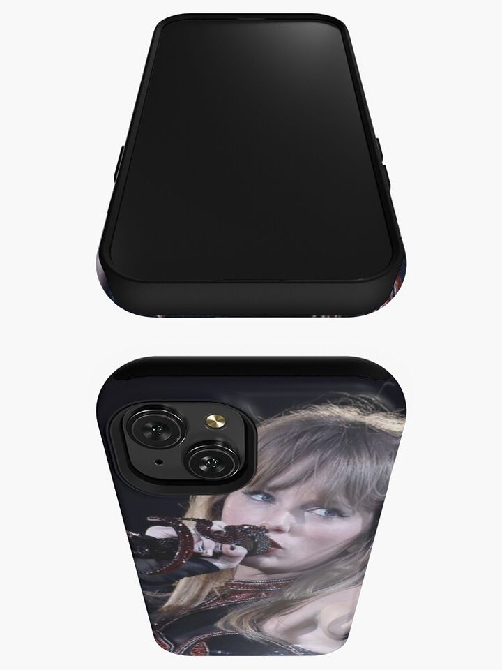 reputatiom eras tour iPhone Case