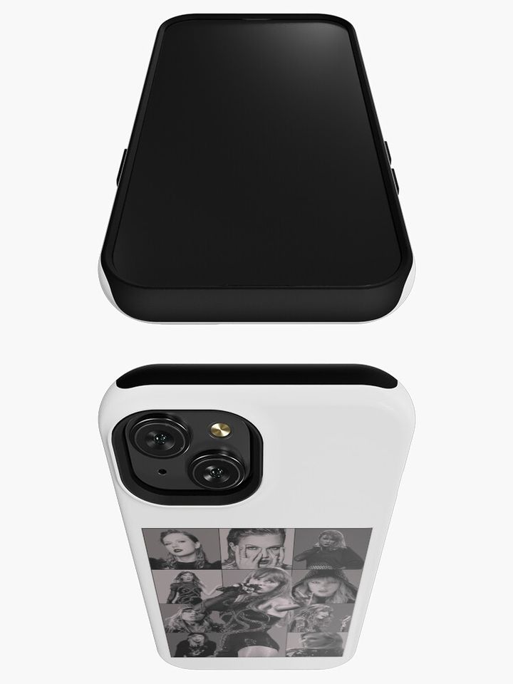 Reputation Eras Tour iPhone Case