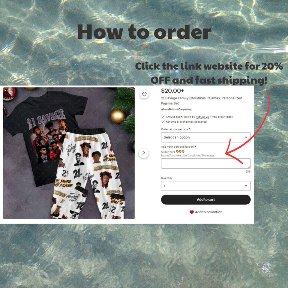 Doctor Theme Pajama Set