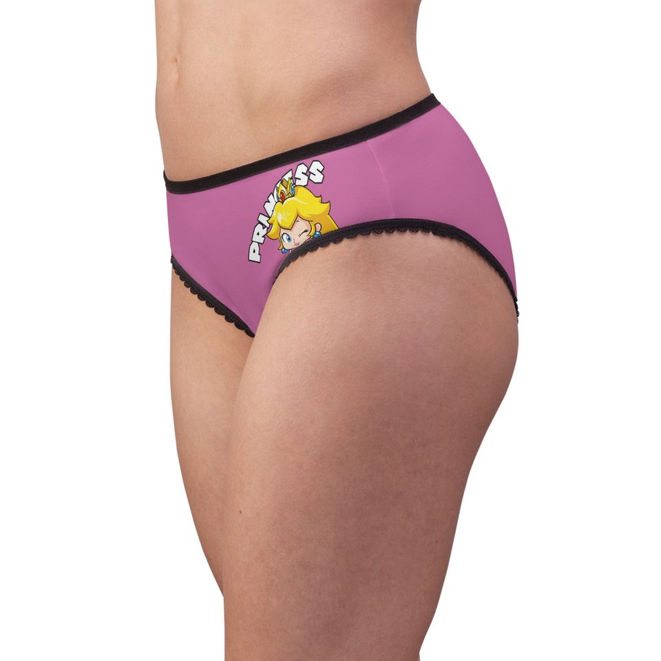 Princess Peach Beach (AOP)