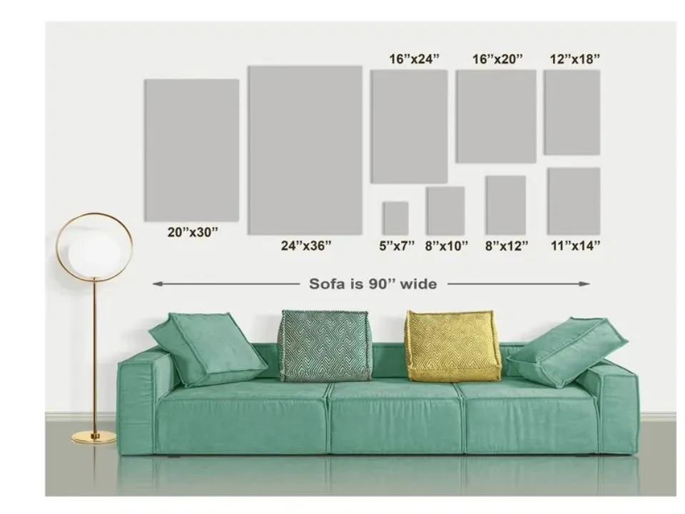 A Minecraft Movie (2025) - Poster