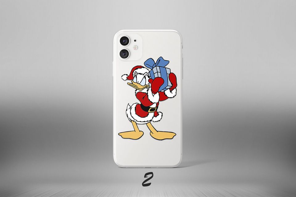 Christmas Galaxy S25 S24 case Disney iPhone 16 15 14 Pro case iPhone 13 case iPhone 11 12 Mini case iPhone 8 Plus case Galaxy Note 20 case