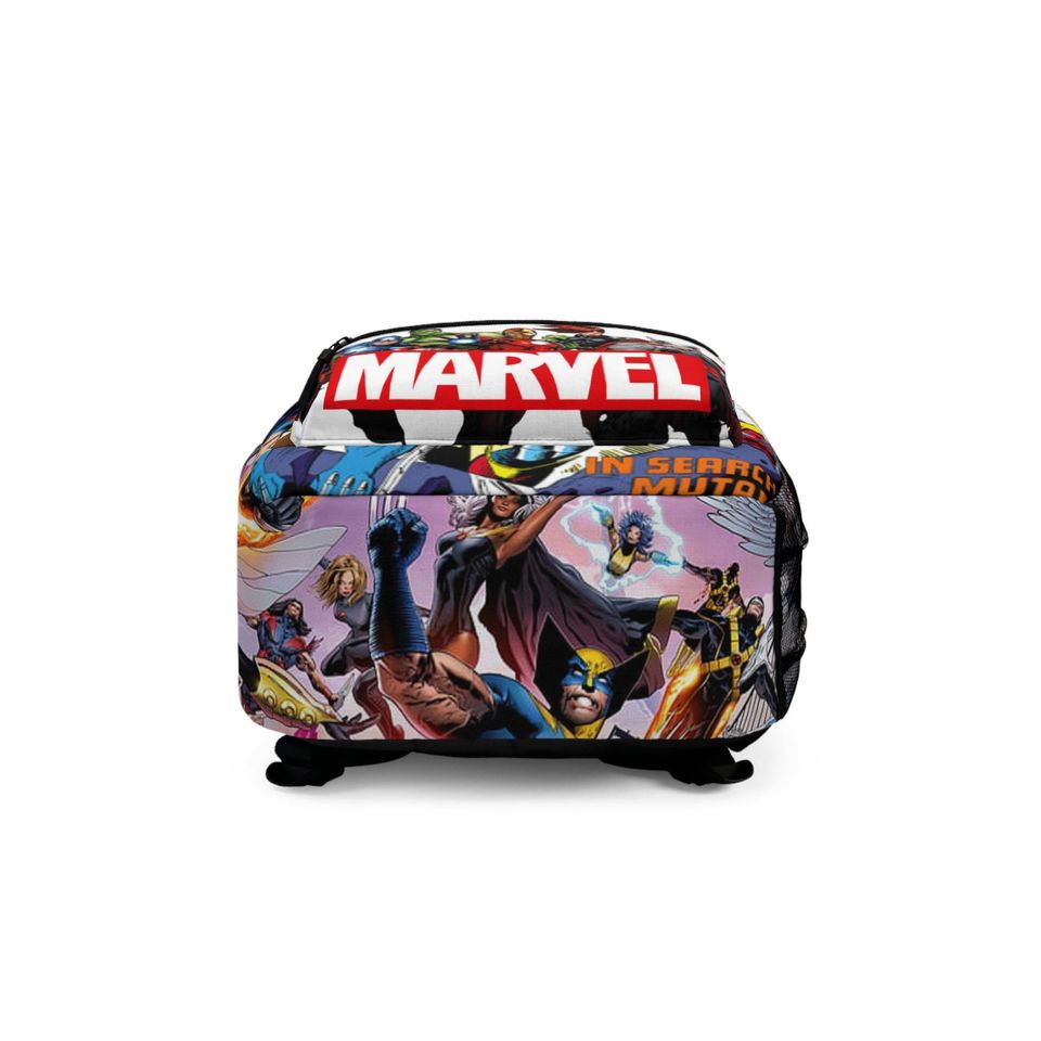 Backpack marvel