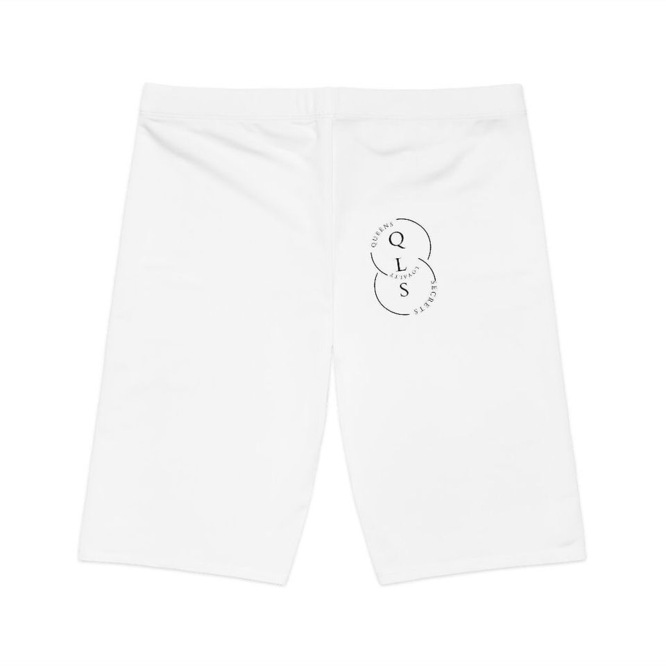 Women's Bike Shorts