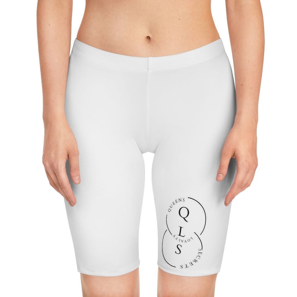 Women's Bike Shorts