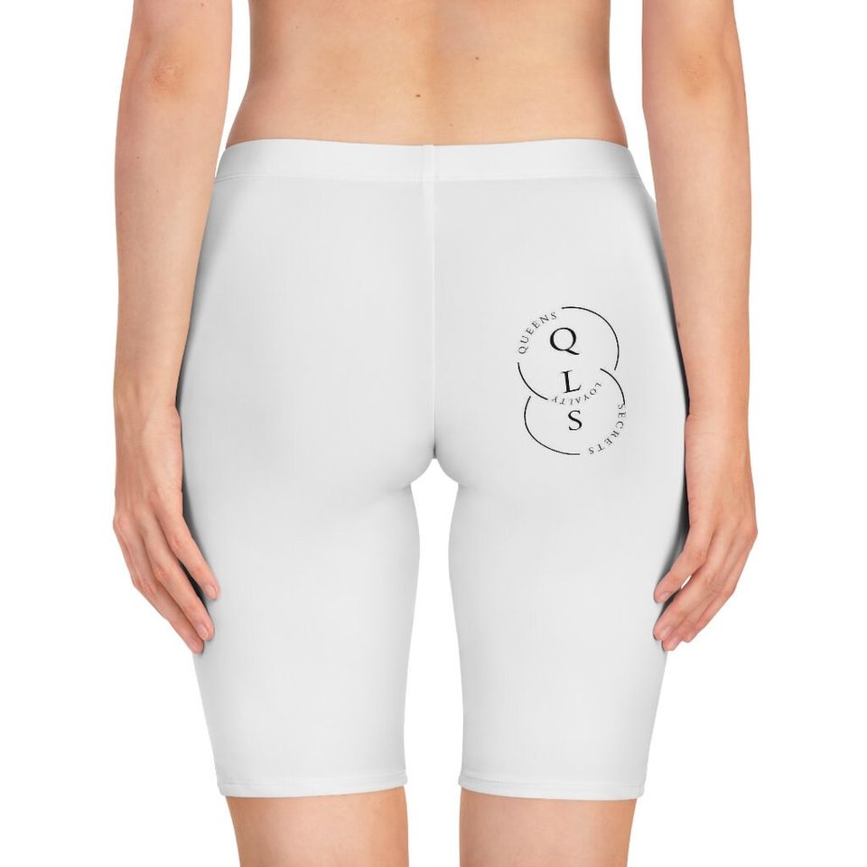 Women's Bike Shorts