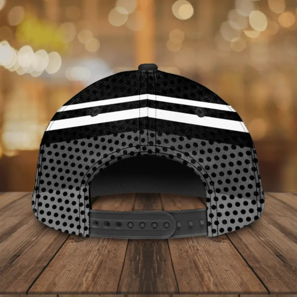 Alice Cooper Classic Cap