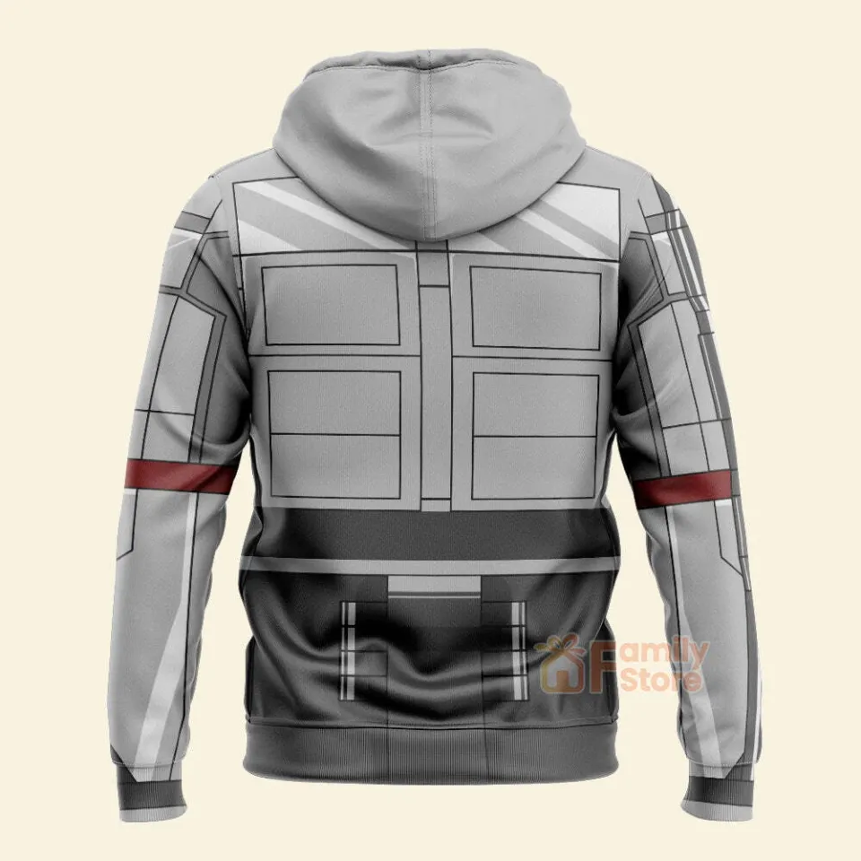 Transformers Megatron - Costume Cosplay Hoodie Sweatpants