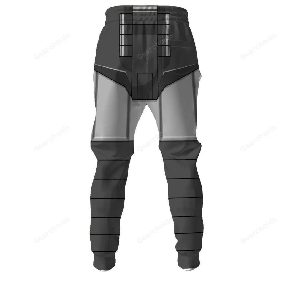 Transformers Megatron - Costume Cosplay Hoodie Sweatpants