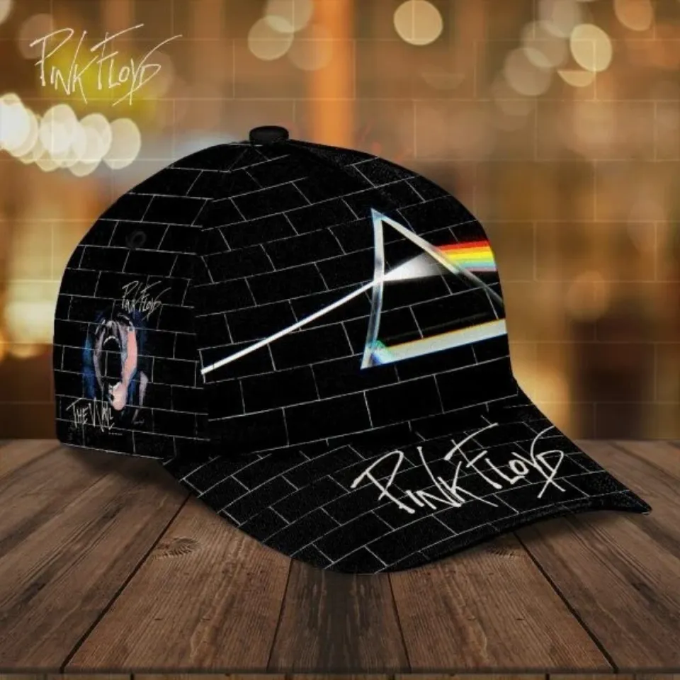 Pink Floyd Classic Cap