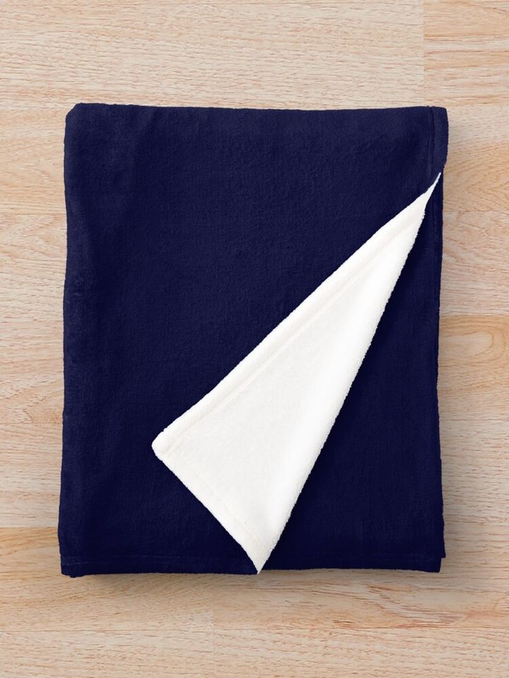 The Wonder Throw Blanket