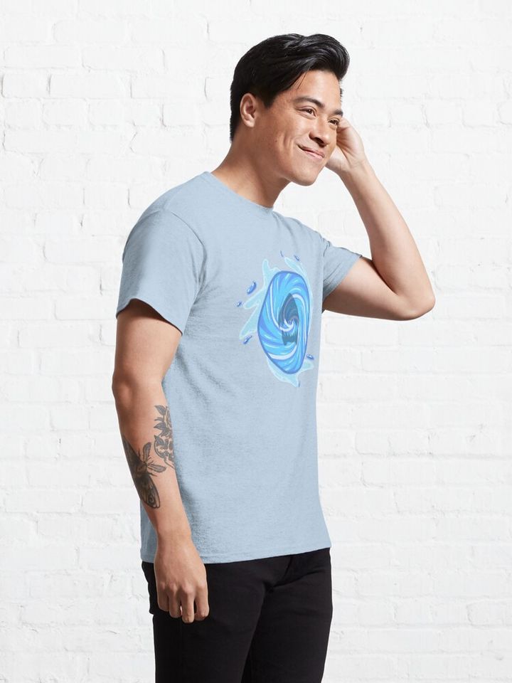 Jeff the Landshark Ultimate Classic T-Shirt
