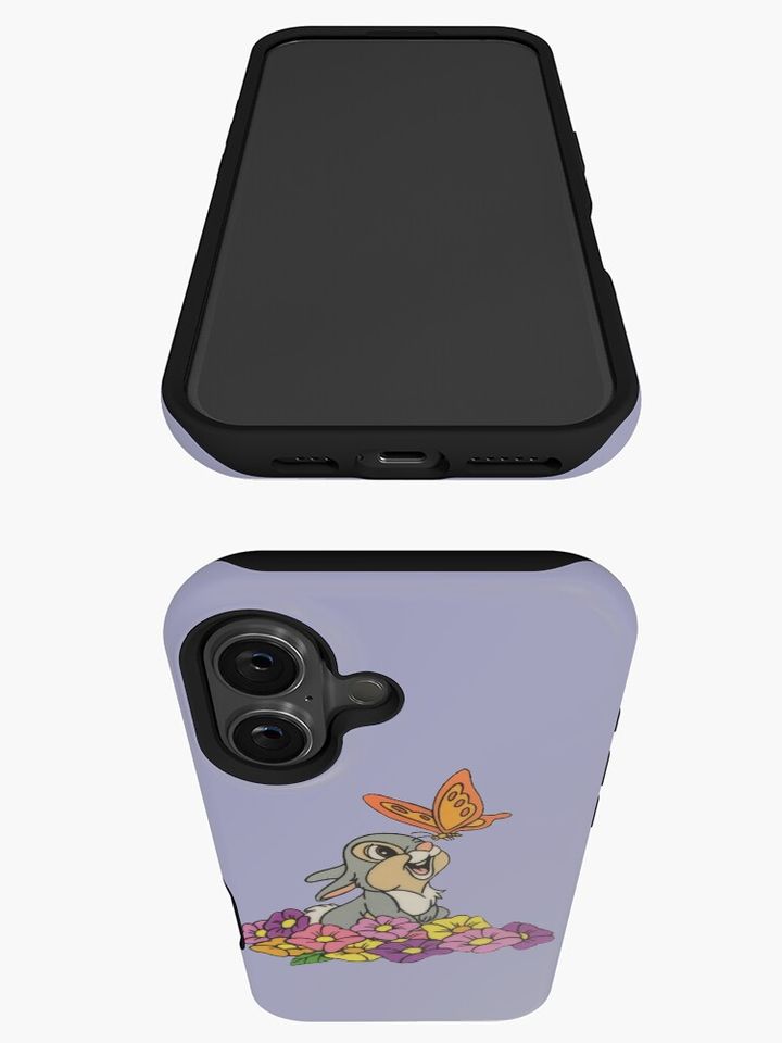 Thumper  iPhone Case