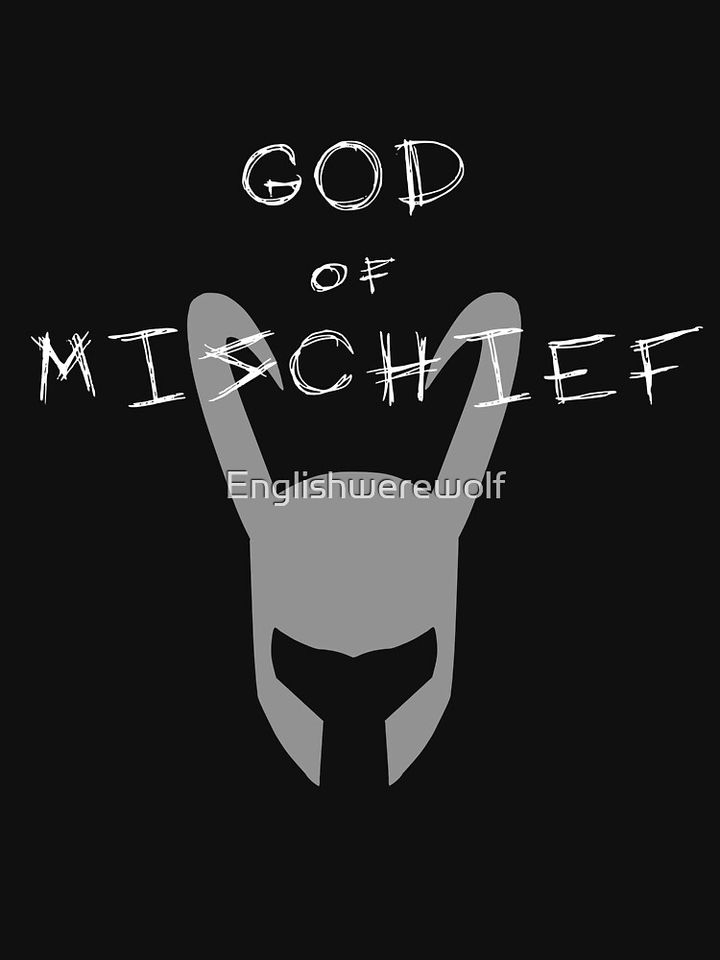 Mischief  Classic T-Shirt