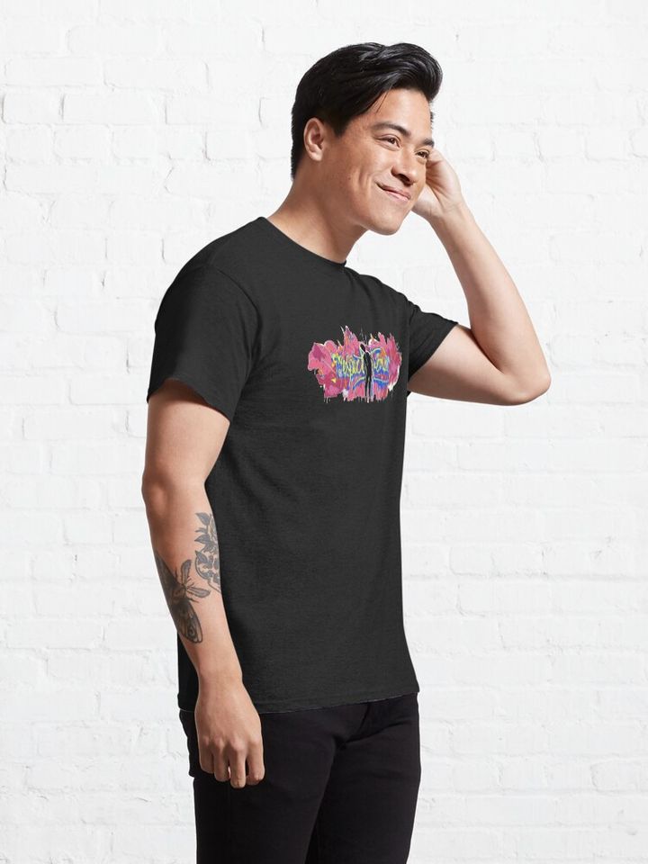 No Expectations Classic T-Shirt