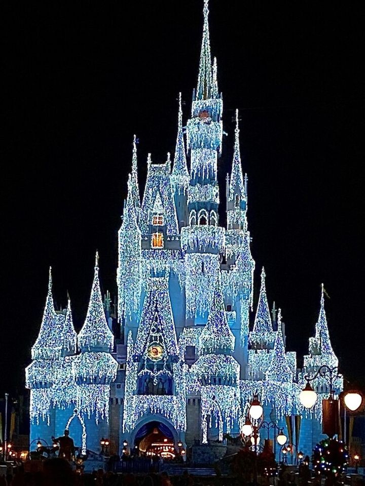 every princess needs her castle iPhone Case