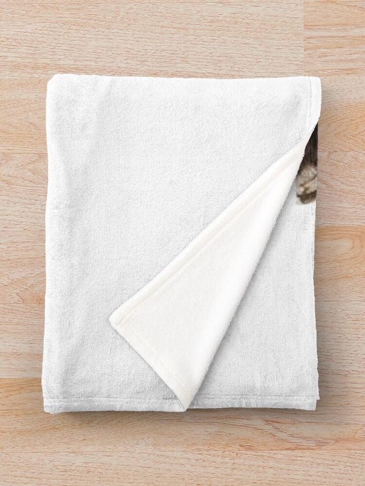 Joshua Bassett Throw Blanket