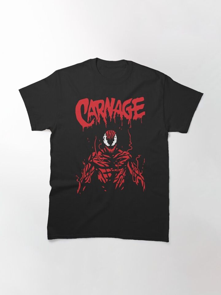 Carnage Classic T-Shirt